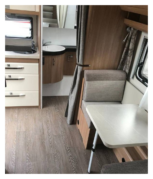 Caravan Vermietung