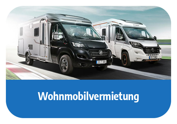 Reisemobil Vermietung