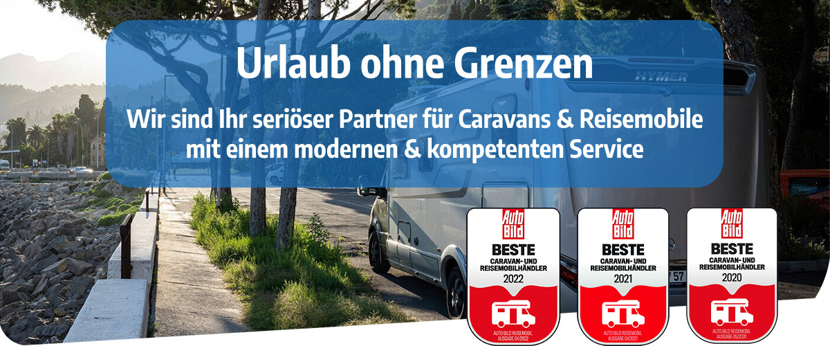 Reisemobile